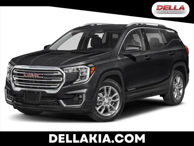 2024 GMC Terrain AWD SLE for sale in Plattsburgh, NY