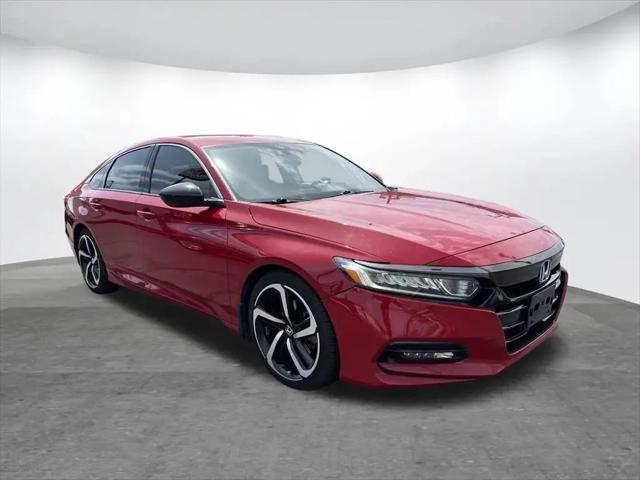 2019 Honda Accord Sport for sale in Birmingham, AL