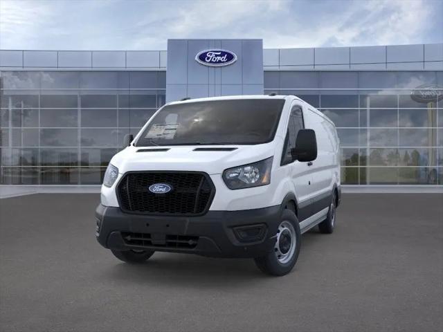 2026 Ford Transit Cargo Van T-150