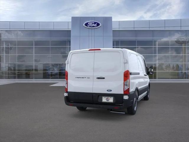 2026 Ford Transit Cargo Van T-150