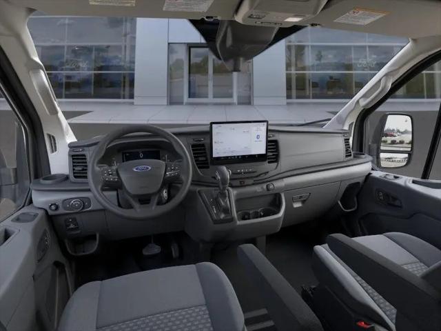2026 Ford Transit Cargo Van T-150