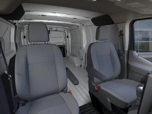 2026 Ford Transit Cargo Van T-150