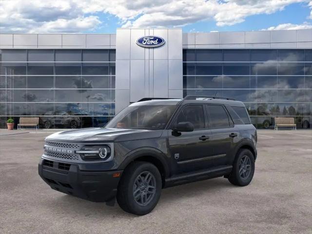 2026 Ford Bronco Sport Big Bend for sale in Iselin, NJ