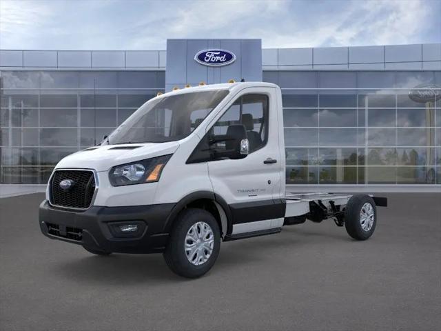 2025 Ford Transit Cutaway Transit Cutaway for sale in Iselin, NJ