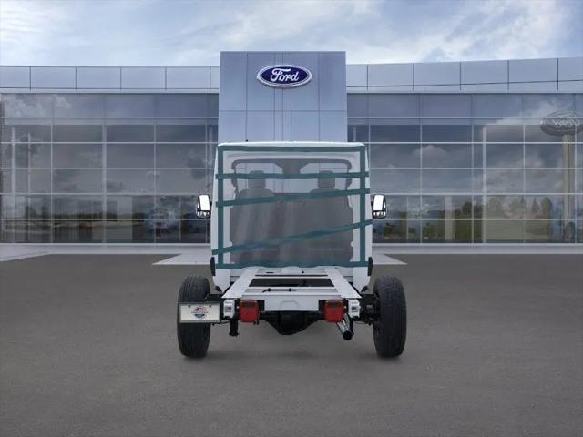2025 Ford Transit Cutaway Transit Cutaway