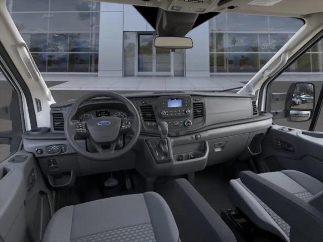 2025 Ford Transit Cutaway Transit Cutaway