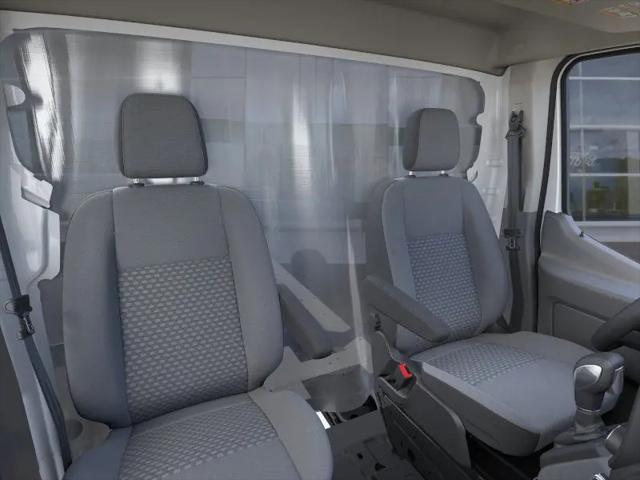 2025 Ford Transit Cutaway Transit Cutaway