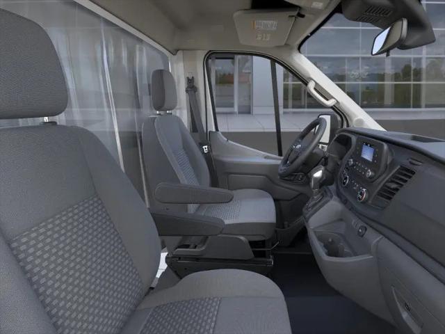 2025 Ford Transit Cutaway Transit Cutaway