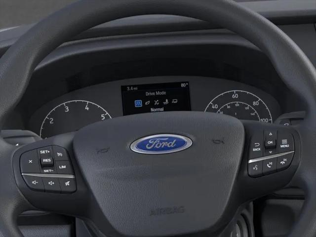 2025 Ford Transit Cutaway Transit Cutaway