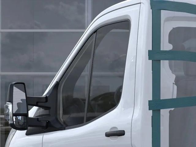 2025 Ford Transit Cutaway Transit Cutaway