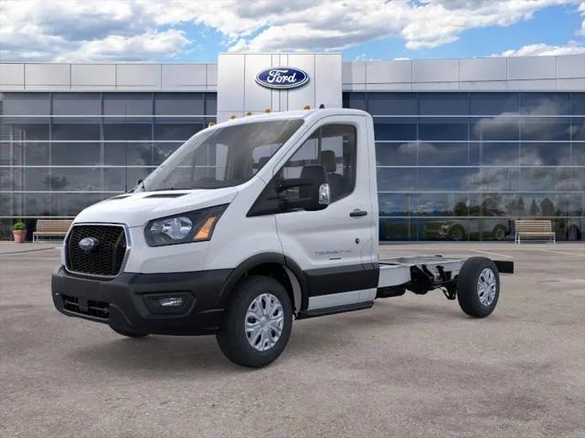 2025 Ford Transit Cutaway Transit Cutaway for sale in Iselin, NJ