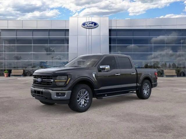 2026 Ford F-150 XLT for sale in Iselin, NJ