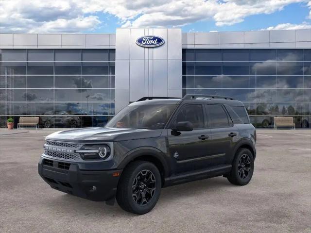 2026 Ford Bronco Sport Outer Banks for sale in Iselin, NJ