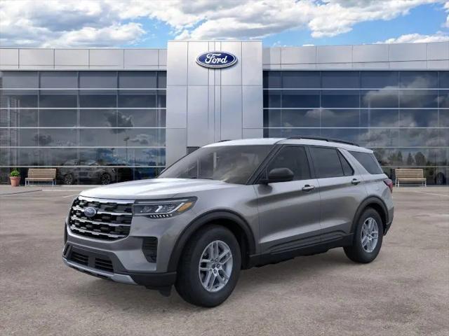 2026 Ford Explorer Active for sale in Iselin, NJ