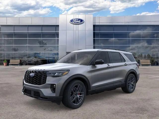 2026 Ford Explorer ST-Line for sale in Iselin, NJ