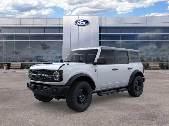 2026 Ford Bronco Big Bend for sale in Iselin, NJ