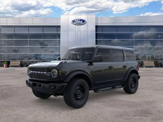 2026 Ford Bronco Big Bend for sale in Iselin, NJ