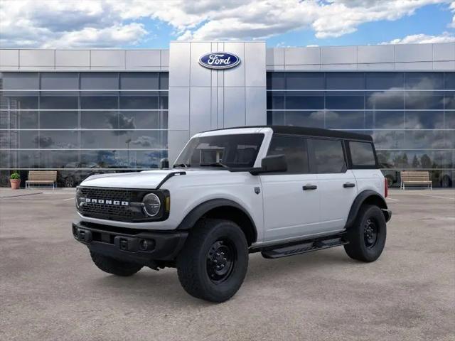 2026 Ford Bronco Big Bend for sale in Iselin, NJ
