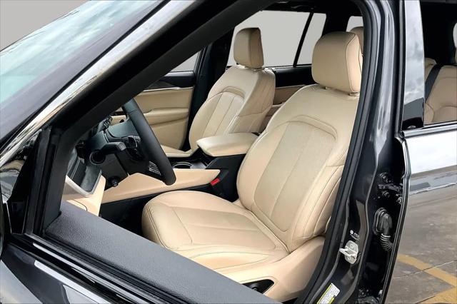 2024 Jeep Grand Cherokee Limited 4x2