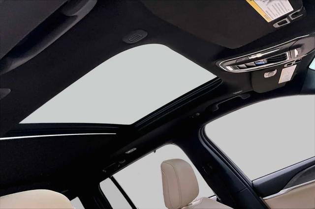 2024 Jeep Grand Cherokee Limited 4x2