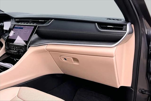 2024 Jeep Grand Cherokee Limited 4x2