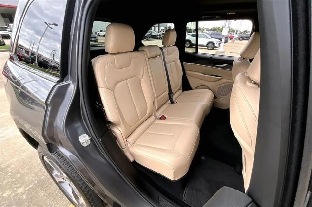 2024 Jeep Grand Cherokee Limited 4x2