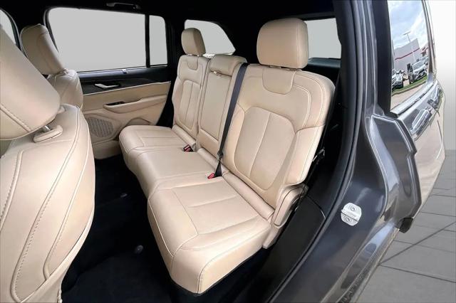 2024 Jeep Grand Cherokee Limited 4x2