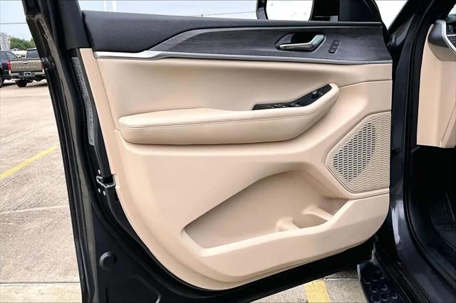 2024 Jeep Grand Cherokee Limited 4x2