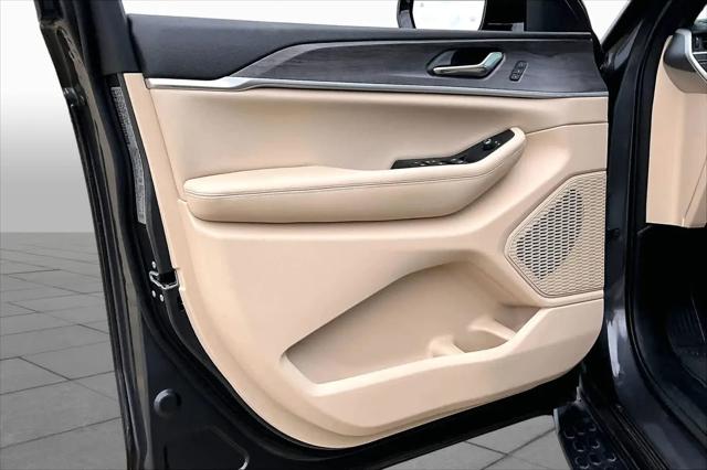 2024 Jeep Grand Cherokee Limited 4x2