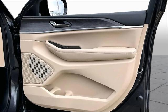 2024 Jeep Grand Cherokee Limited 4x2