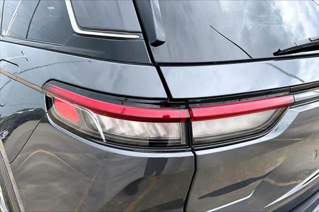2024 Jeep Grand Cherokee Limited 4x2