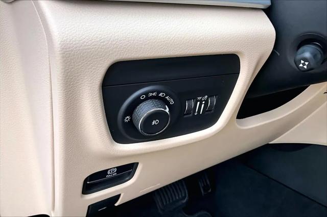 2024 Jeep Grand Cherokee Limited 4x2