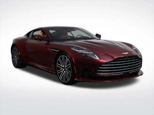 2024 Aston Martin DB12 Base for sale in Coral Gables, FL