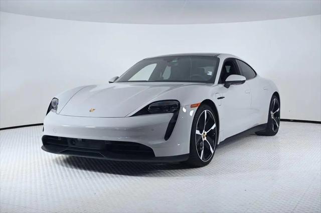 2023 Porsche Taycan Base for sale in Coral Gables, FL