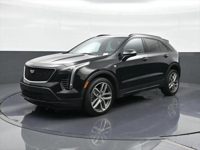 2023 Cadillac XT4 FWD Sport for sale in Miami, FL