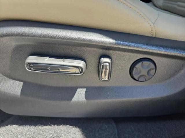 2022 Honda CR-V AWD Touring
