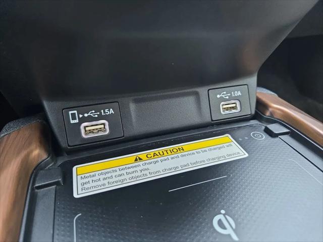 2022 Honda CR-V AWD Touring