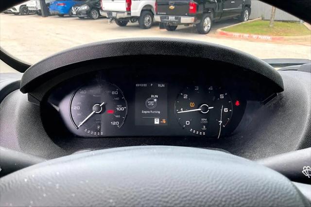 2025 Ram ProMaster 2500 Cargo Van Tradesman High Roof 159" WB w/Pass Seat