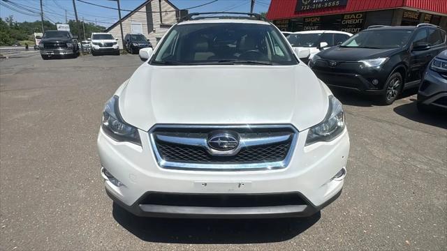 2014 Subaru XV Crosstrek Hybrid 2.0i Touring