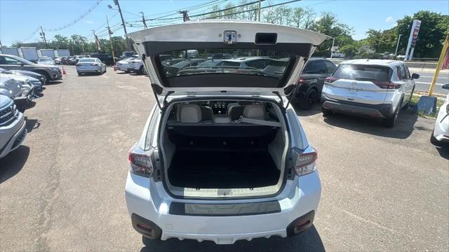 2014 Subaru XV Crosstrek Hybrid 2.0i Touring