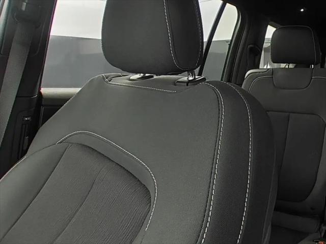 2025 Jeep Grand Cherokee L Laredo X 4x2