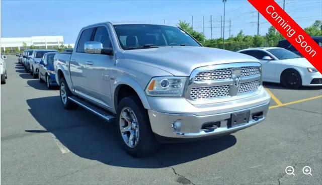 2013 Ram 1500 Laramie for sale in Springfield, VA