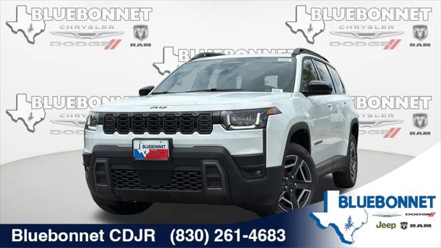 2026 Jeep Cherokee Limited for sale in New Braunfels, TX