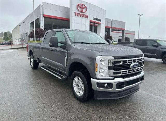 2025 Ford F-250 XLT for sale in Somerset, KY