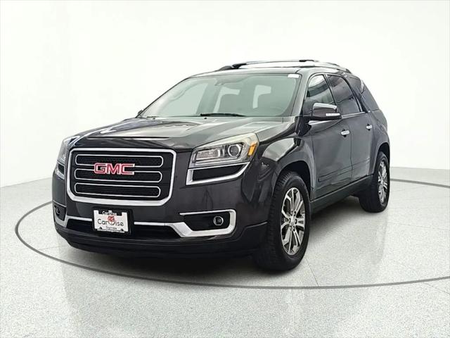 2016 GMC Acadia SLT-1