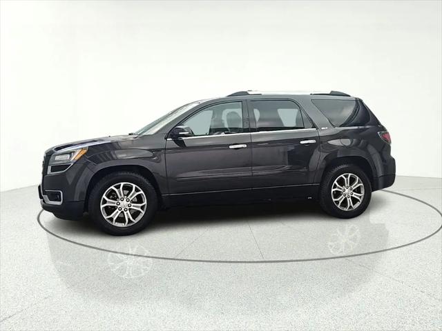 2016 GMC Acadia SLT-1