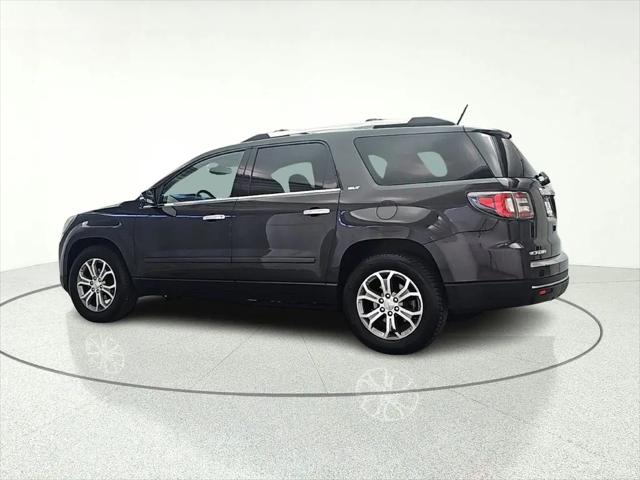2016 GMC Acadia SLT-1