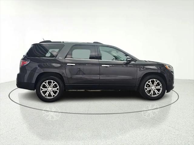 2016 GMC Acadia SLT-1