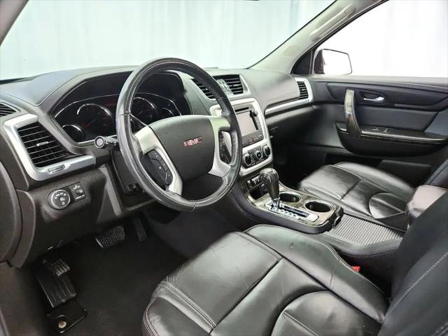 2016 GMC Acadia SLT-1