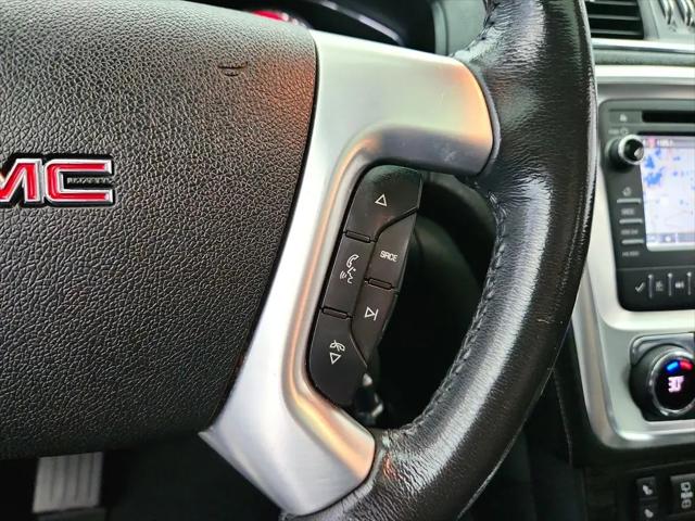 2016 GMC Acadia SLT-1